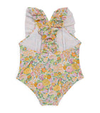 Liberty Print Swimsuit (3-36 Months) GOODS Harrods   