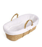 Wicker Moses Basket GOODS Harrods   