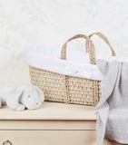 Wicker Moses Basket GOODS Harrods   