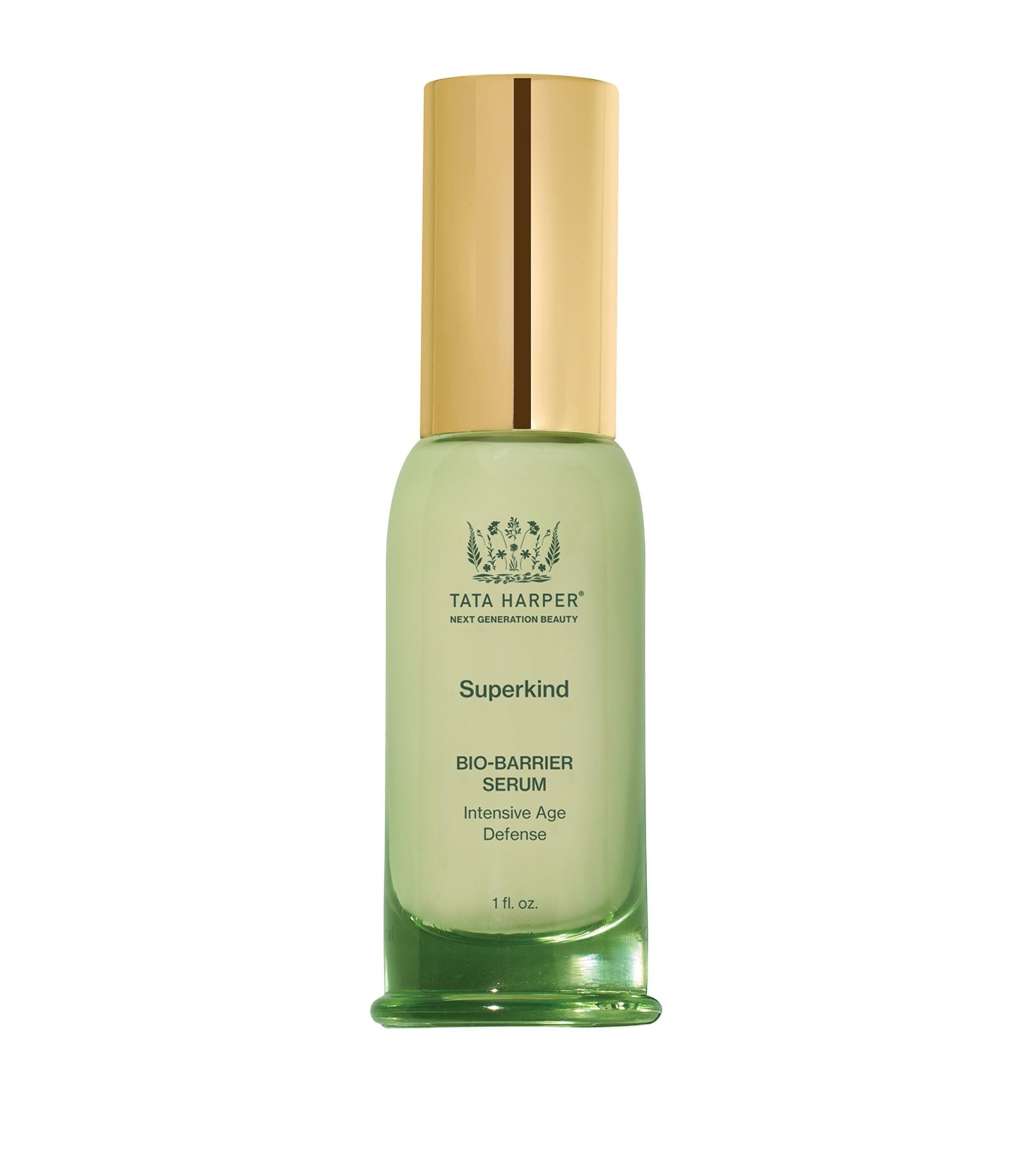 Bio-Barrier Serum (30ml) GOODS Harrods   