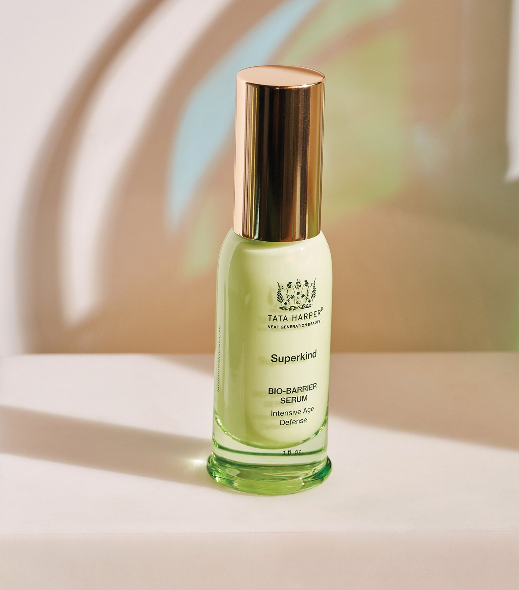 Bio-Barrier Serum (30ml) GOODS Harrods   