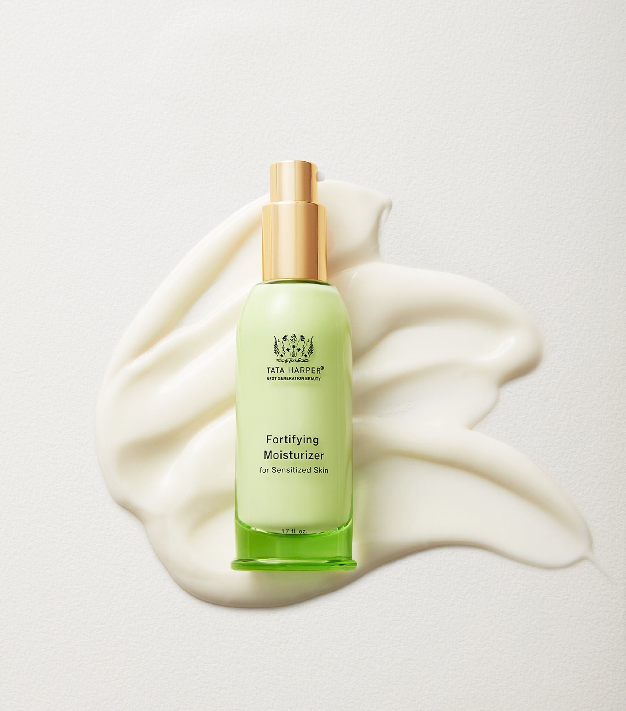 Fortifying Moisturizer (50ml) GOODS Harrods   