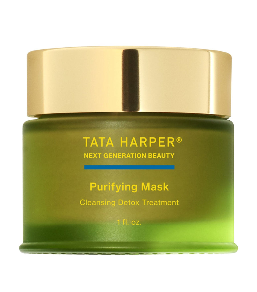 Purifying Mask