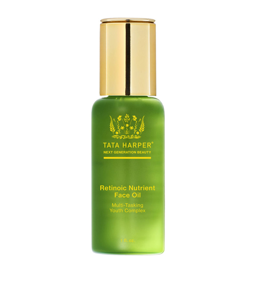 Retinoic Nutrient Face Oil (30Ml)