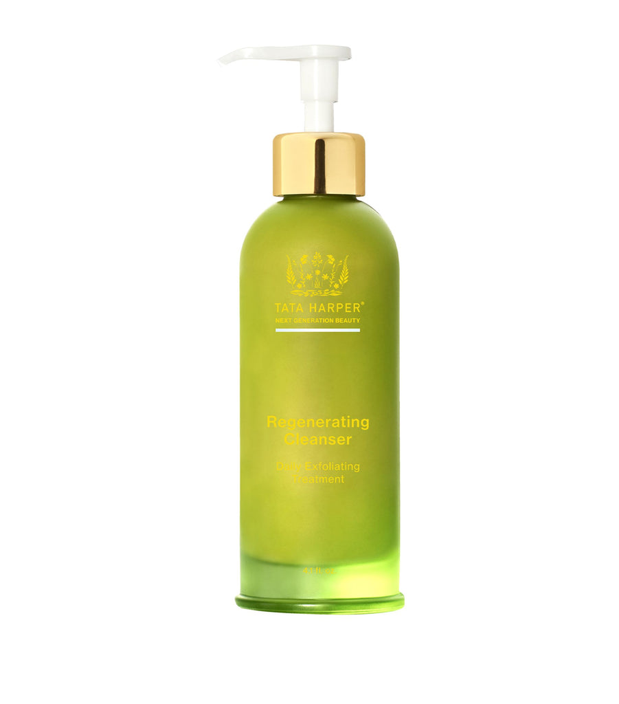 TATA REGENERATING CLEANSER 125ML