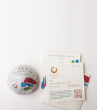 Jubilee 2005 Pu'Er Loose Leaf Tuo Tea (100g) GOODS Harrods   