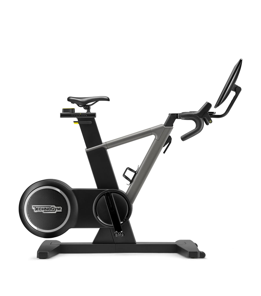 Ride Exercise Bike