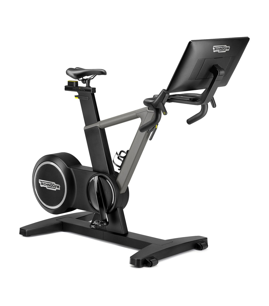 Ride Exercise Bike