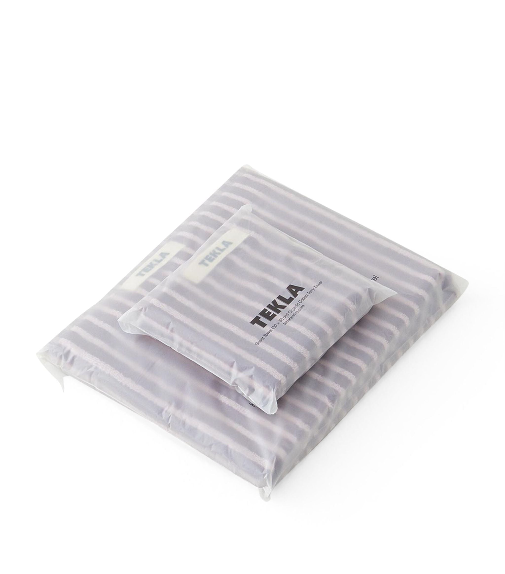 Striped Terry Bath Sheet (100cm x 150cm) GOODS Harrods   