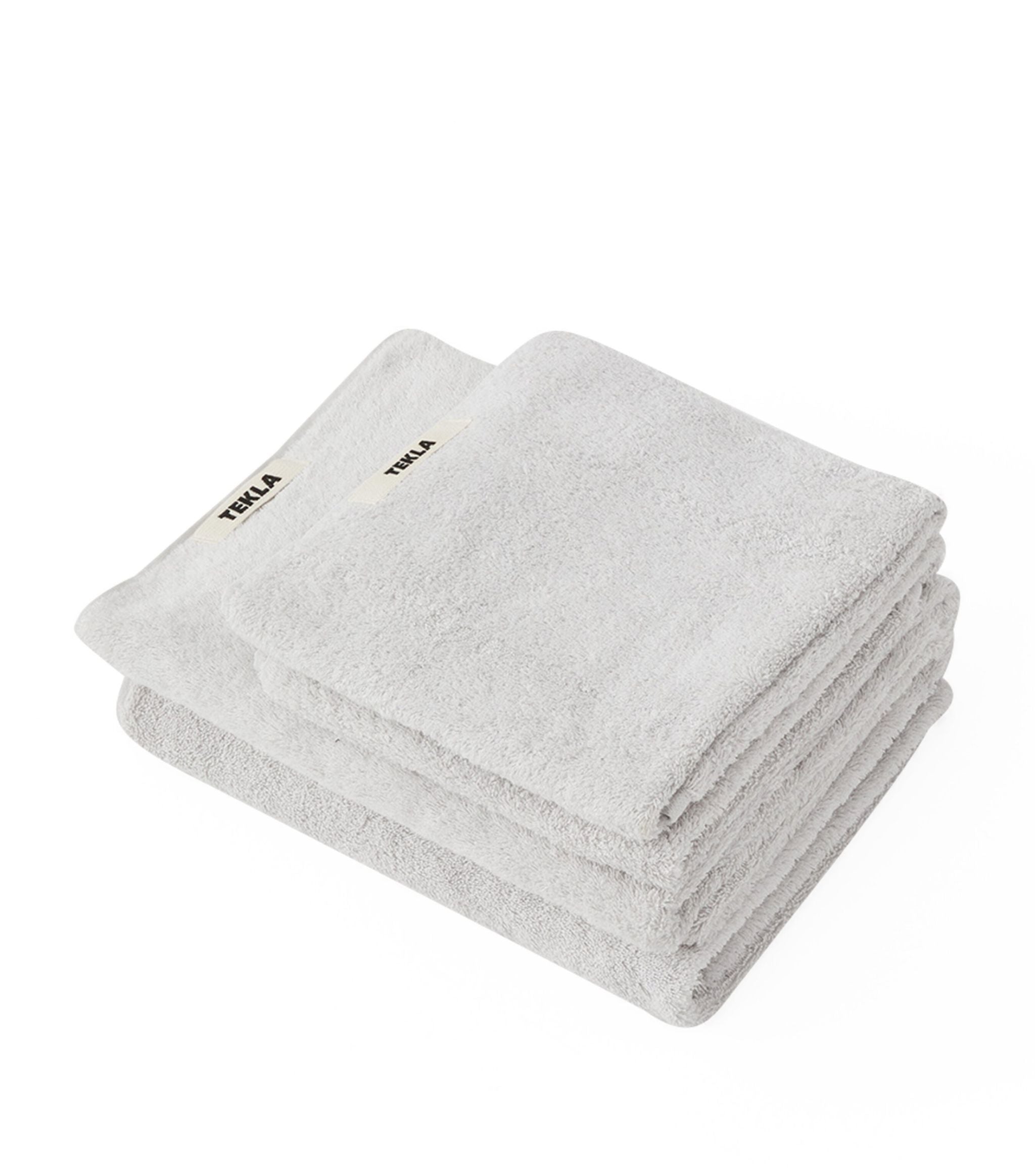 Terry Bath Sheet (100cm x 150cm) GOODS Harrods   