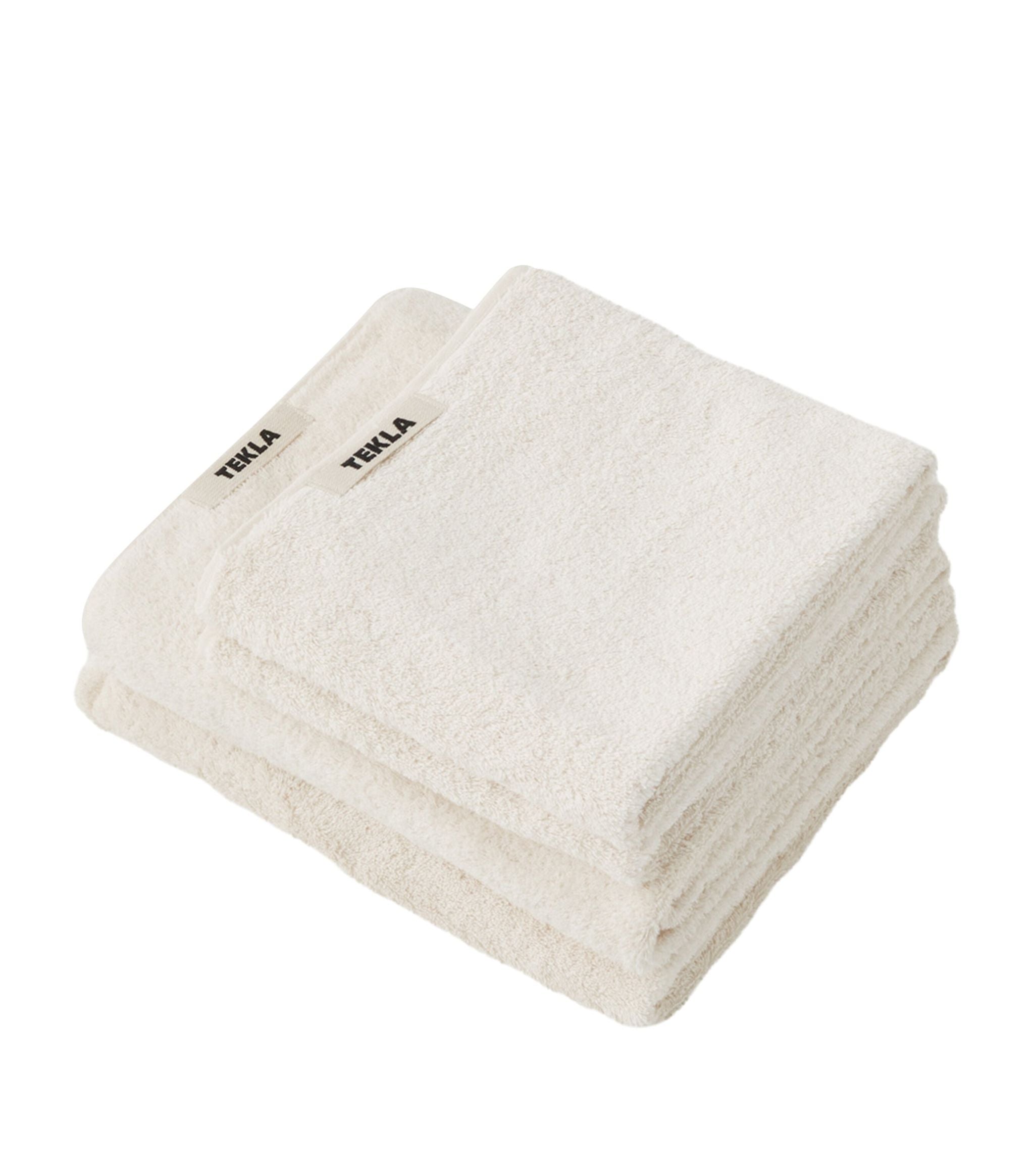 Terry Hand Towel (50cm x 80cm) GOODS Harrods   