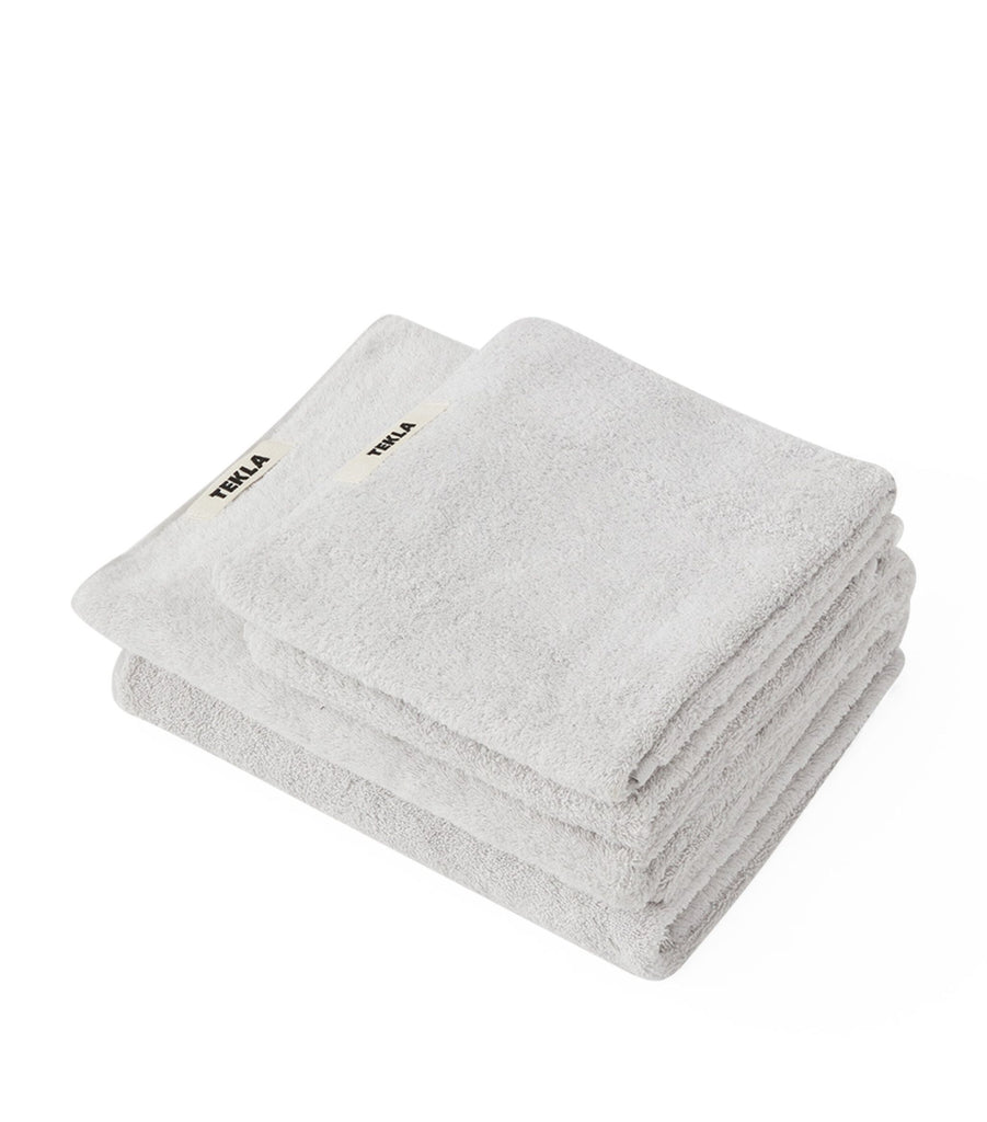 Terry Hand Towel (50cm x 80cm)