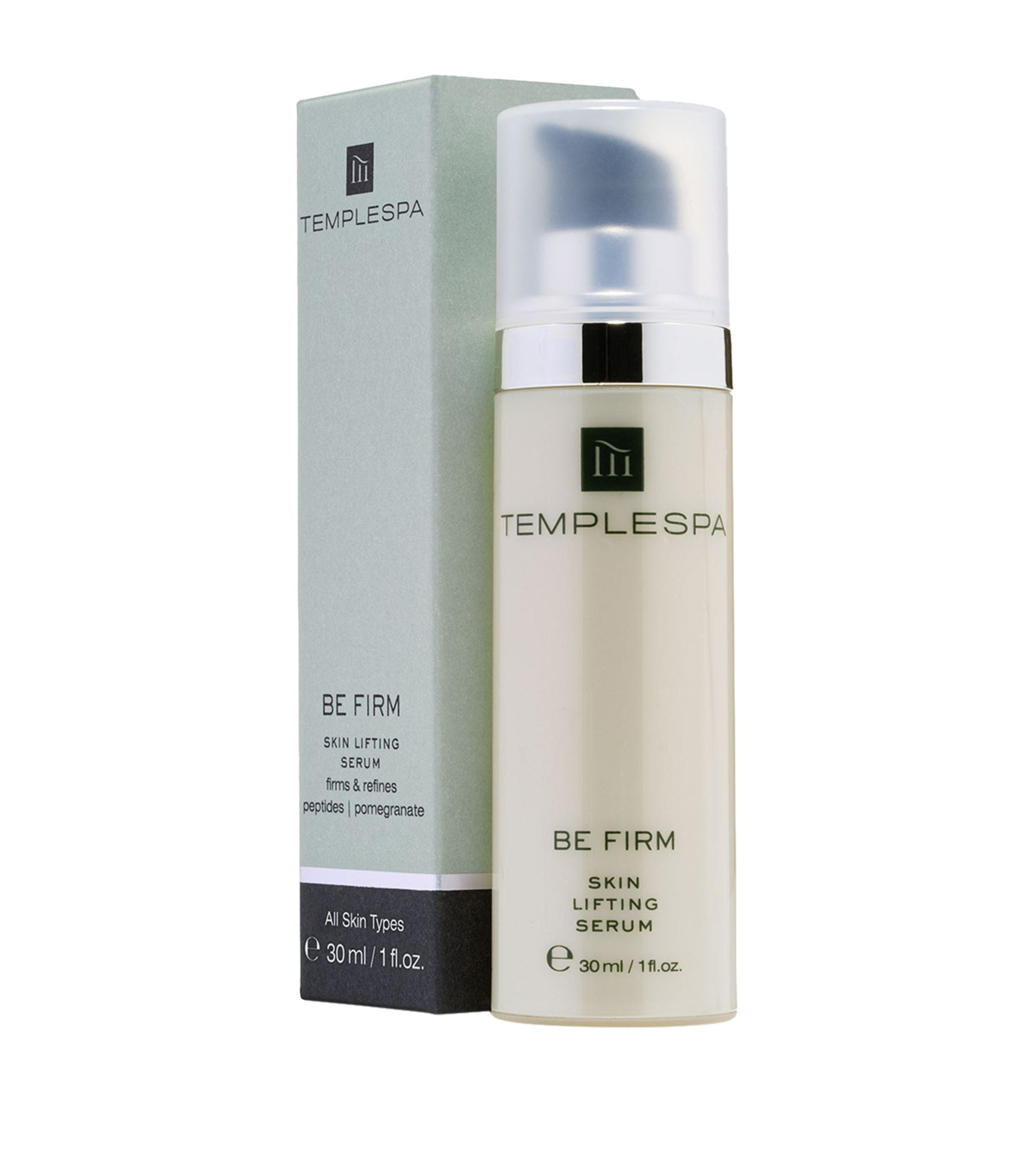 Be Firm Skin Lifting Serum (30ml) GOODS Harrods   