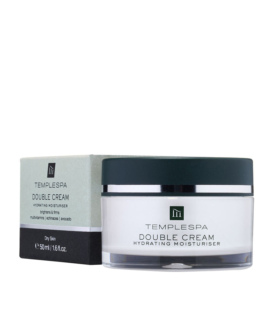 Double Cream (50ml)