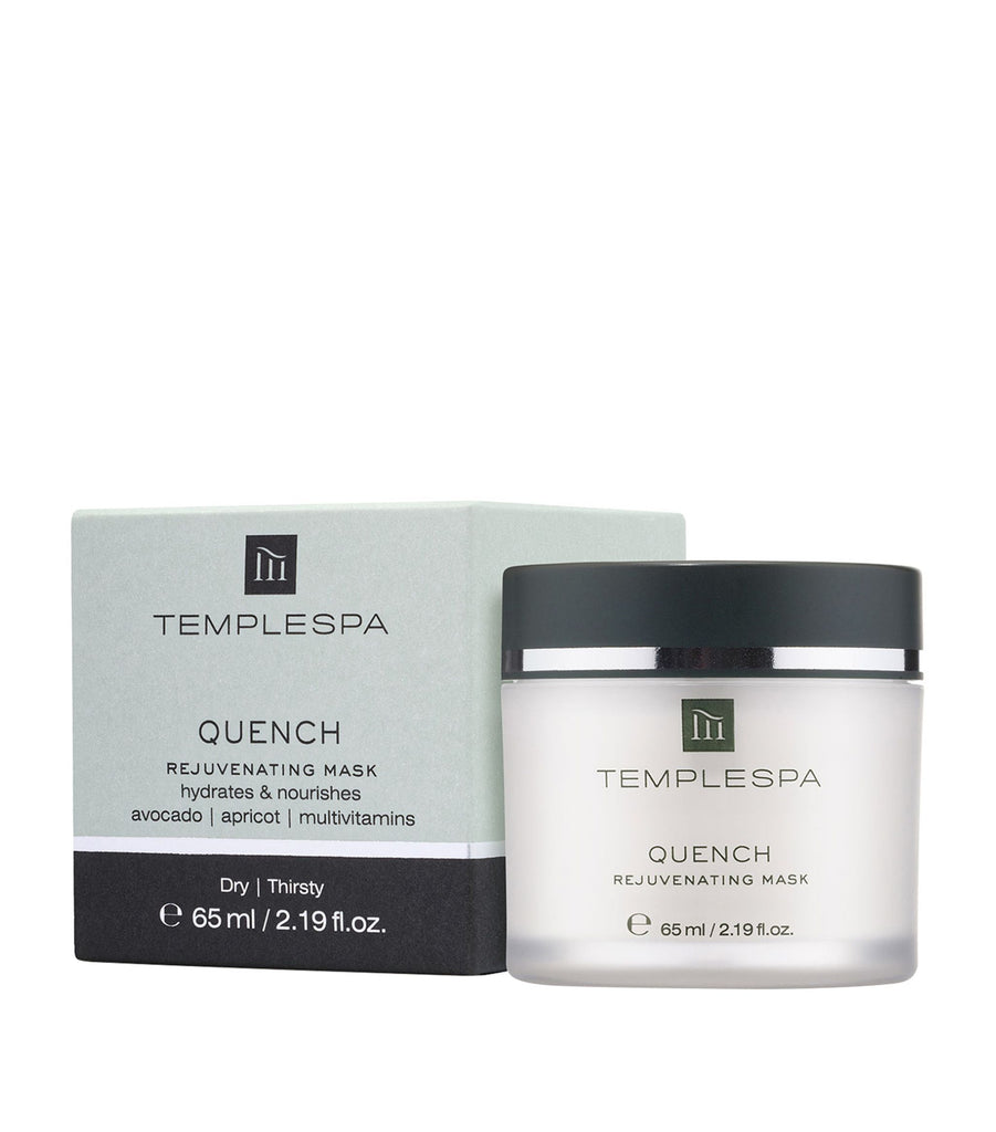 Quench Rejuvenating Mask (65ml)