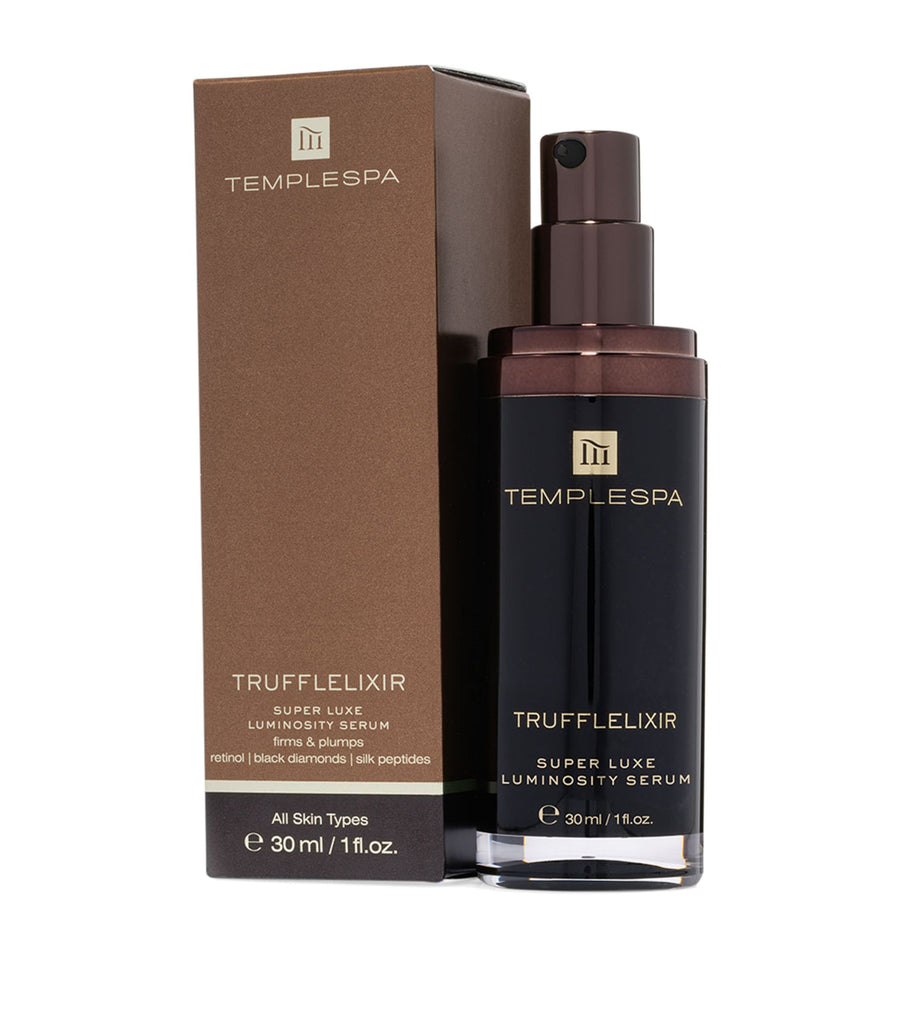 Trufflelixir Face Serum (30ml)