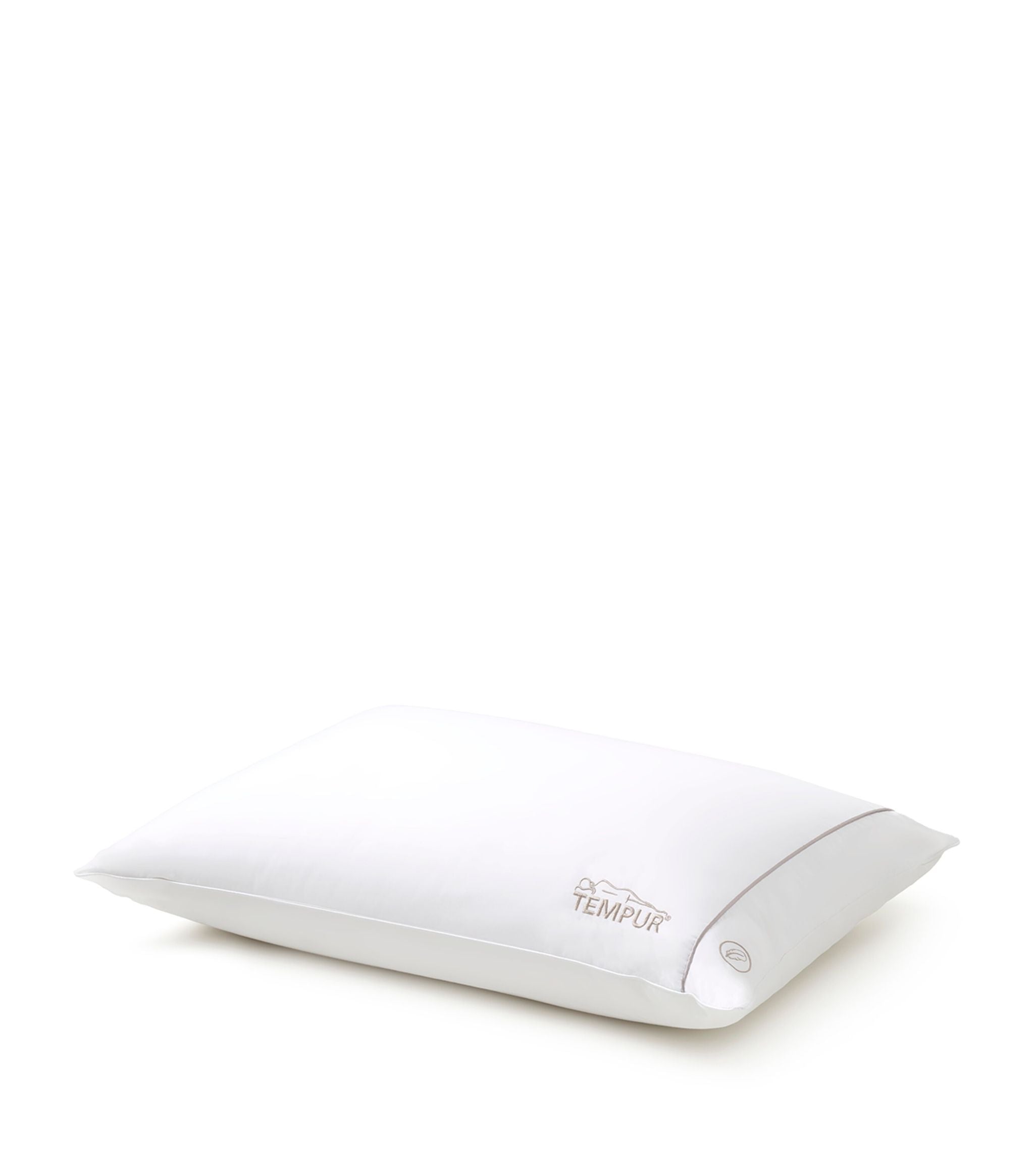 TE DOWN LUXE PILLOW QS GOODS Harrods   