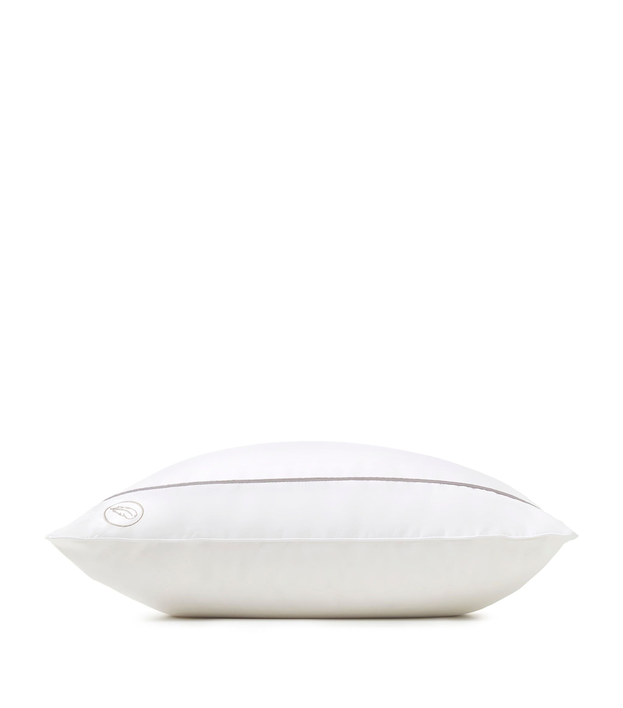 TE DOWN LUXE PILLOW QS GOODS Harrods   