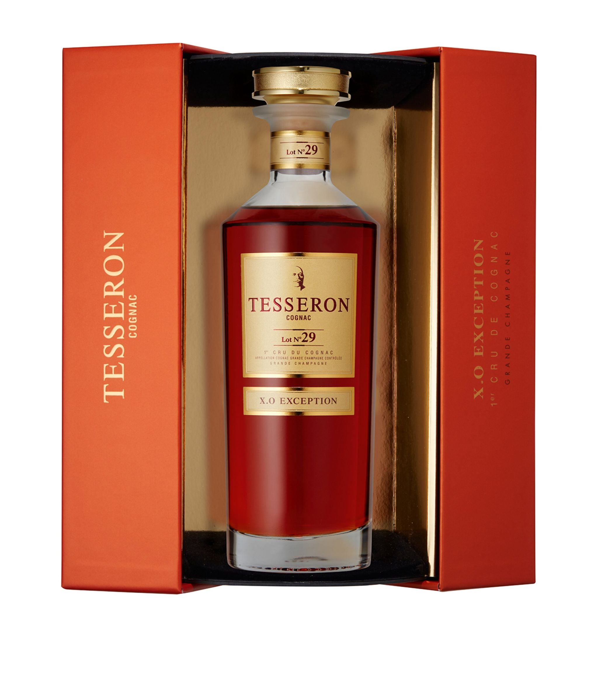 Lot 29 XO Exception Cognac (70cl) GOODS Harrods   