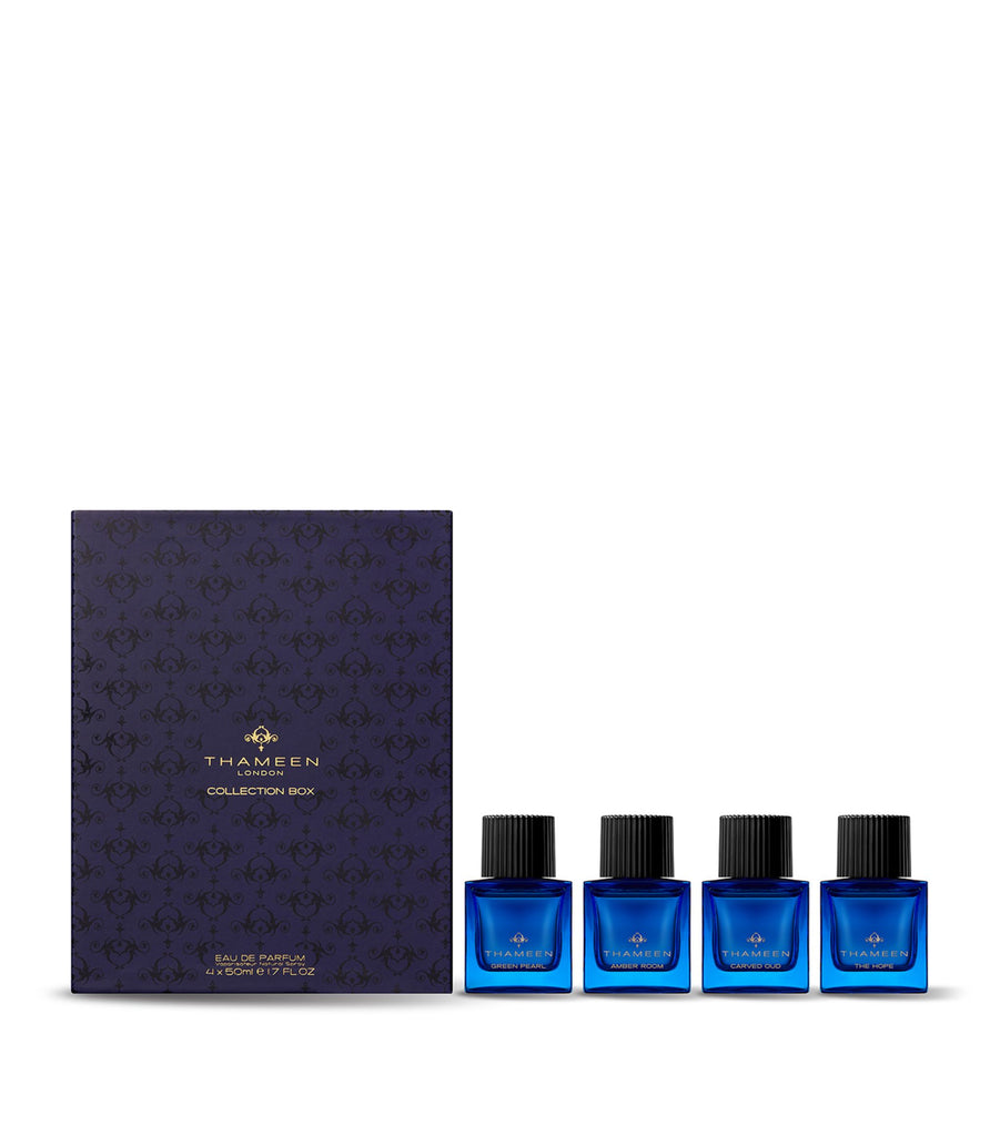 2016 Collection Box (4 x 50Ml)