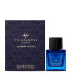 Amber Room Extrait de Parfum (50ml) GOODS Harrods   