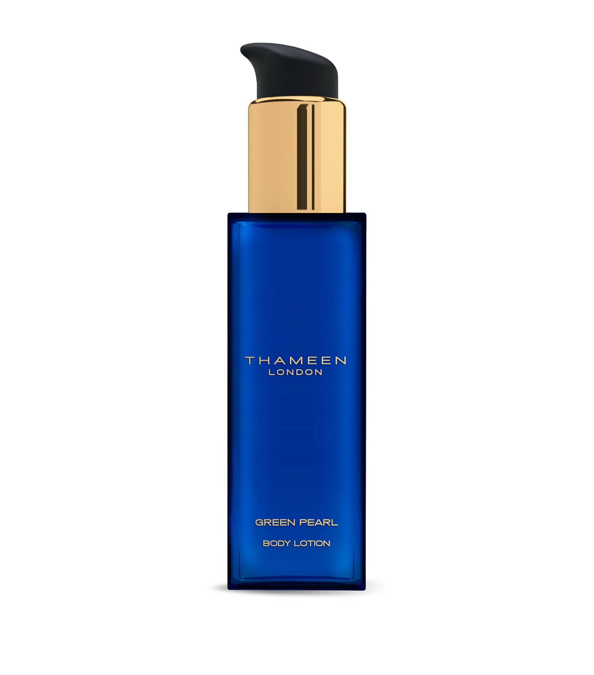 Green Pearl Body Lotion (100ml) GOODS Harrods   