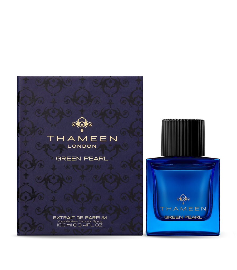 Green Pearl Extrait de Parfum (100ml)