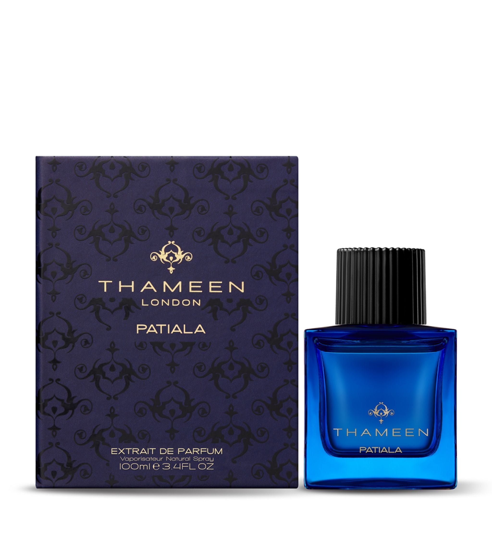 Patiala Extrait de Parfum (100ml) GOODS Harrods   