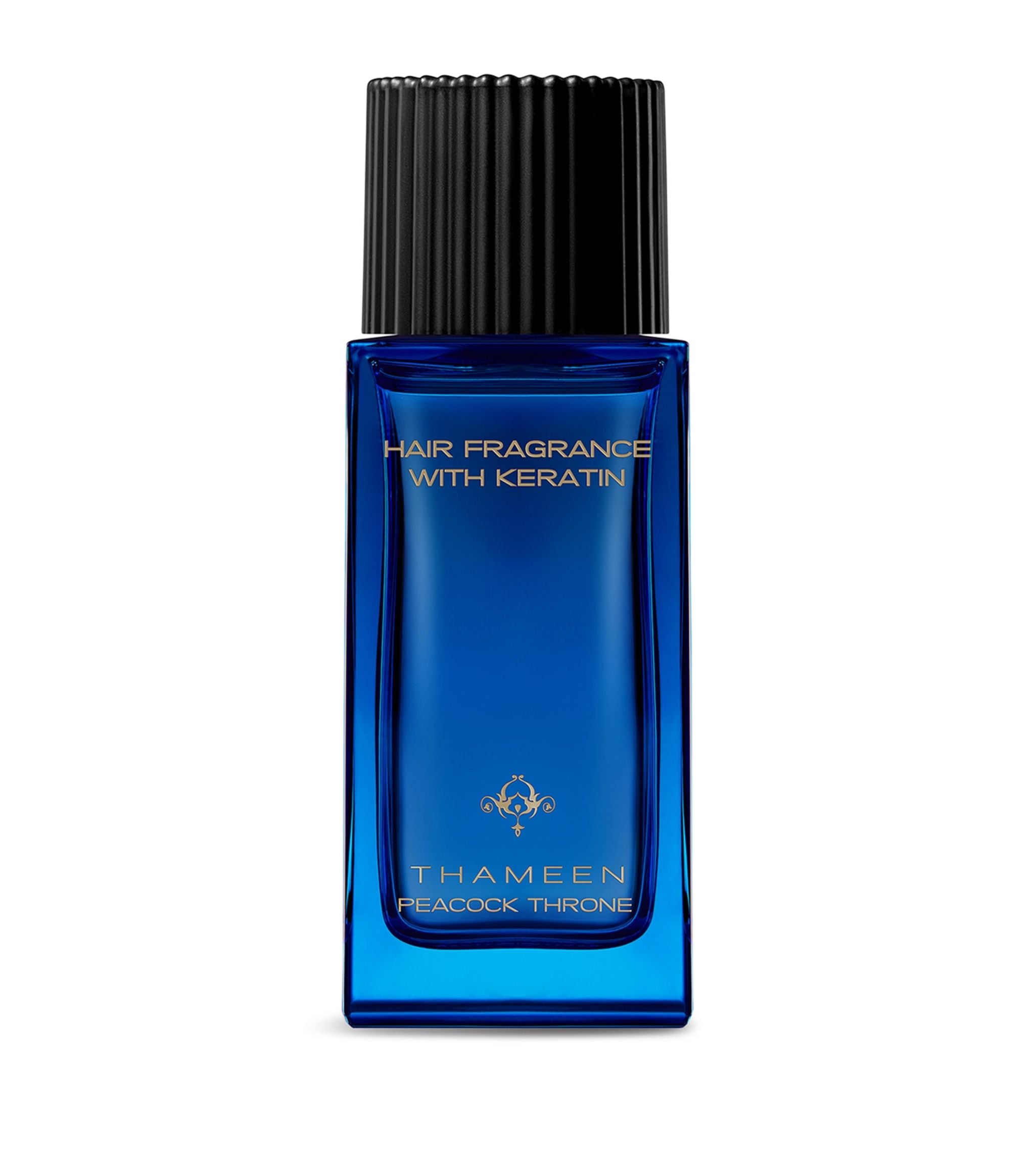 Peacock Throne Hair Fragrance (50Ml) GOODS Harrods   