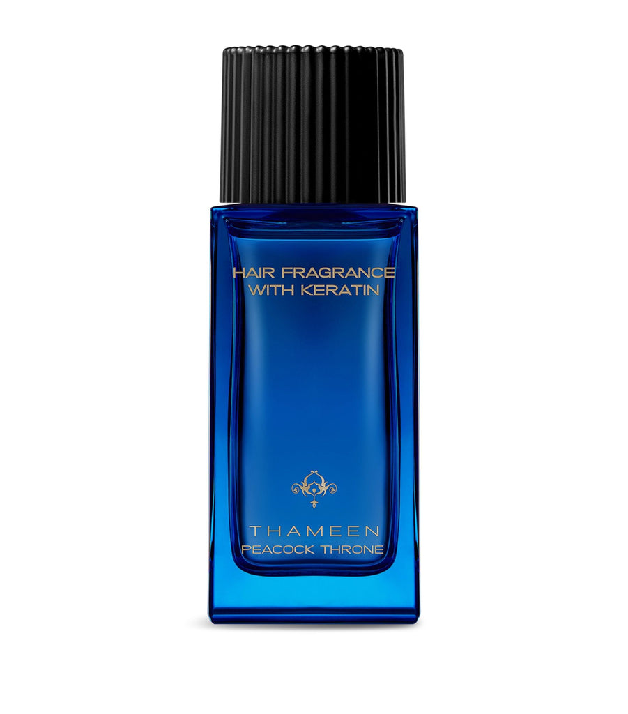 Peacock Throne Hair Fragrance (50Ml)