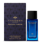 Peacock Throne Hair Fragrance (50Ml) GOODS Harrods   