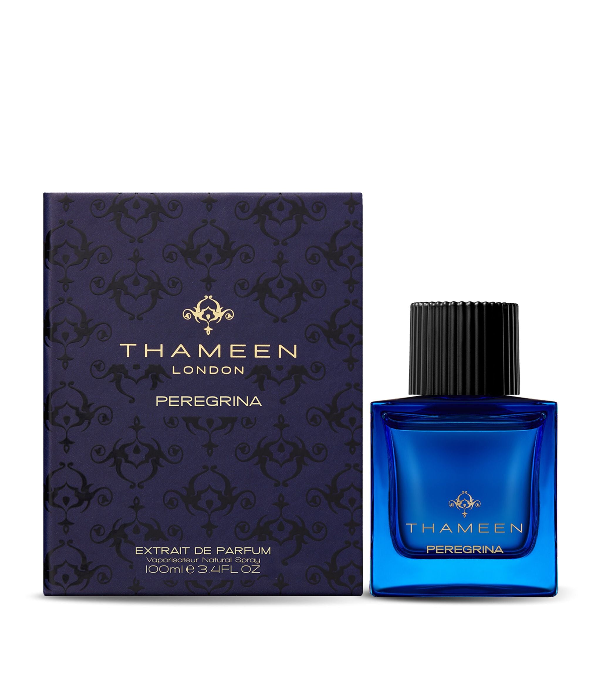 Peregrina Extrait de Parfum (100ml) GOODS Harrods   