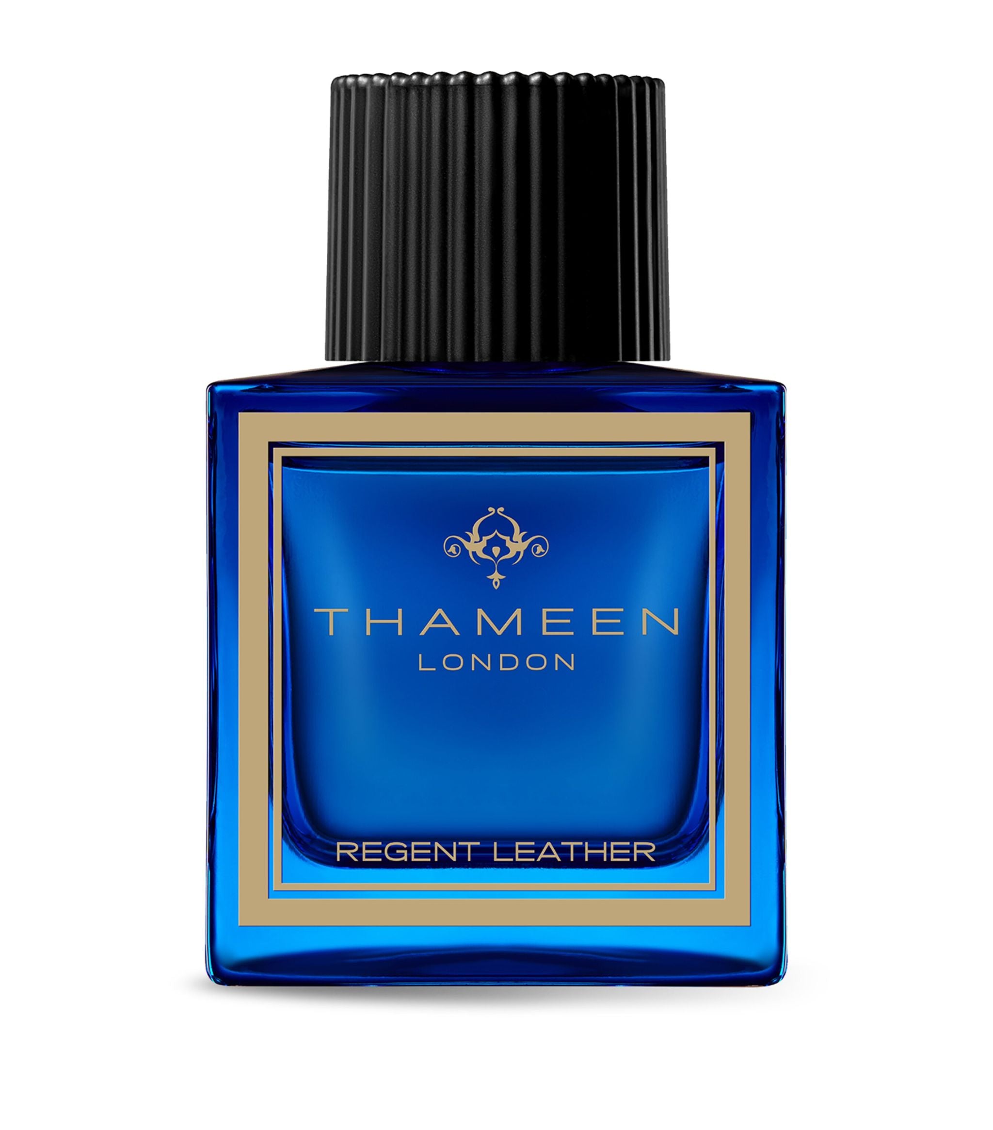 Regent Leather Extrait de Parfum (100ml) GOODS Harrods   