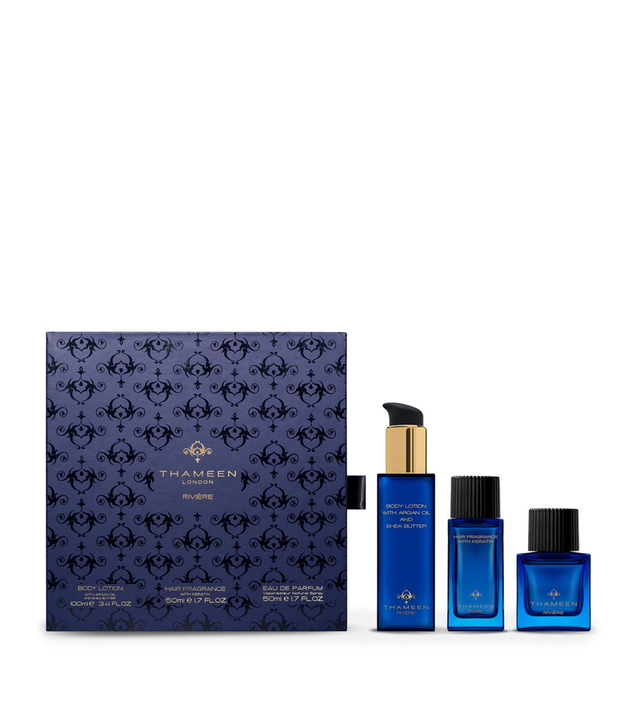 Riviére Essentials Gift Set