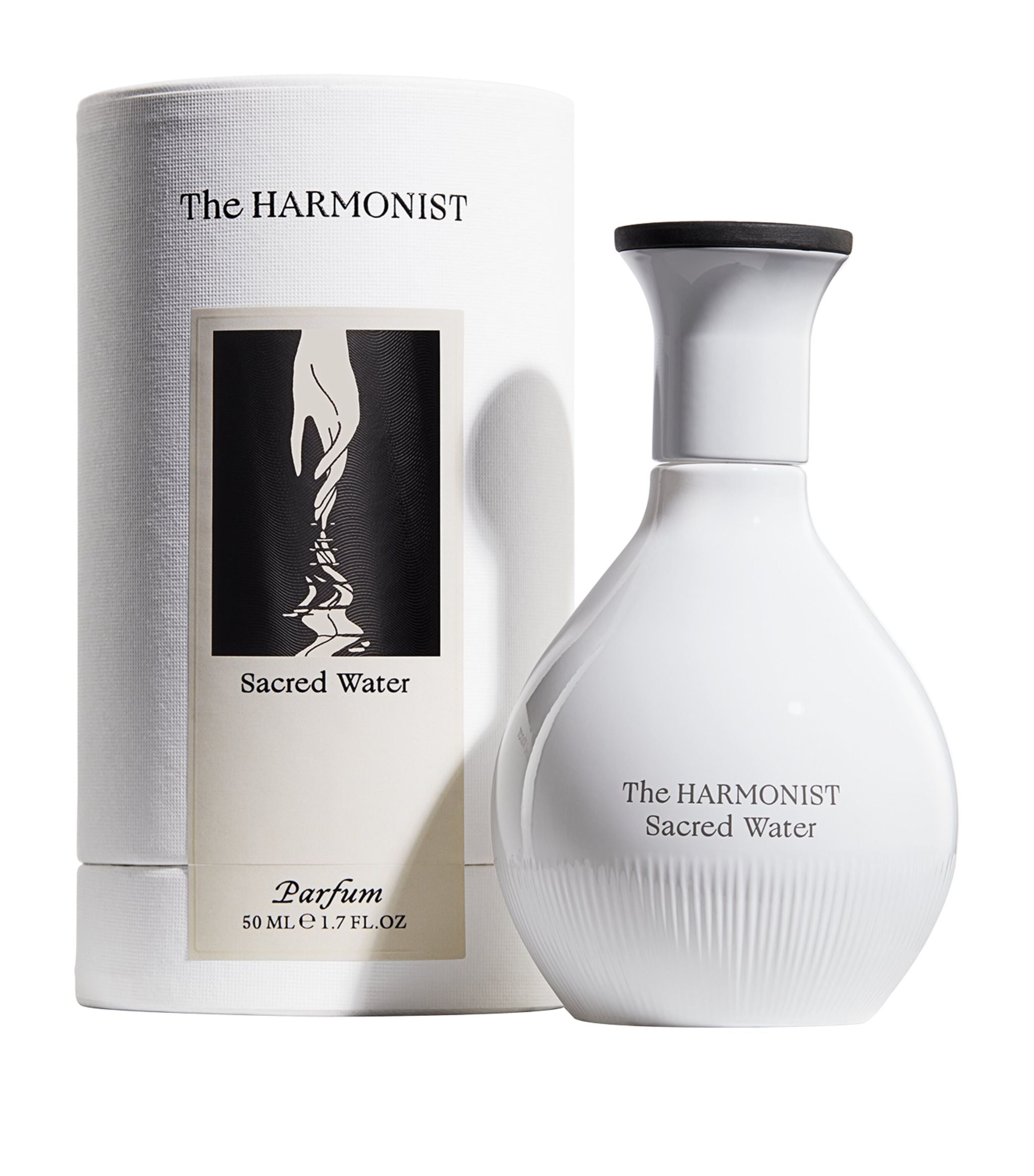 Sacred Water Parfum (50ml) GOODS Harrods   