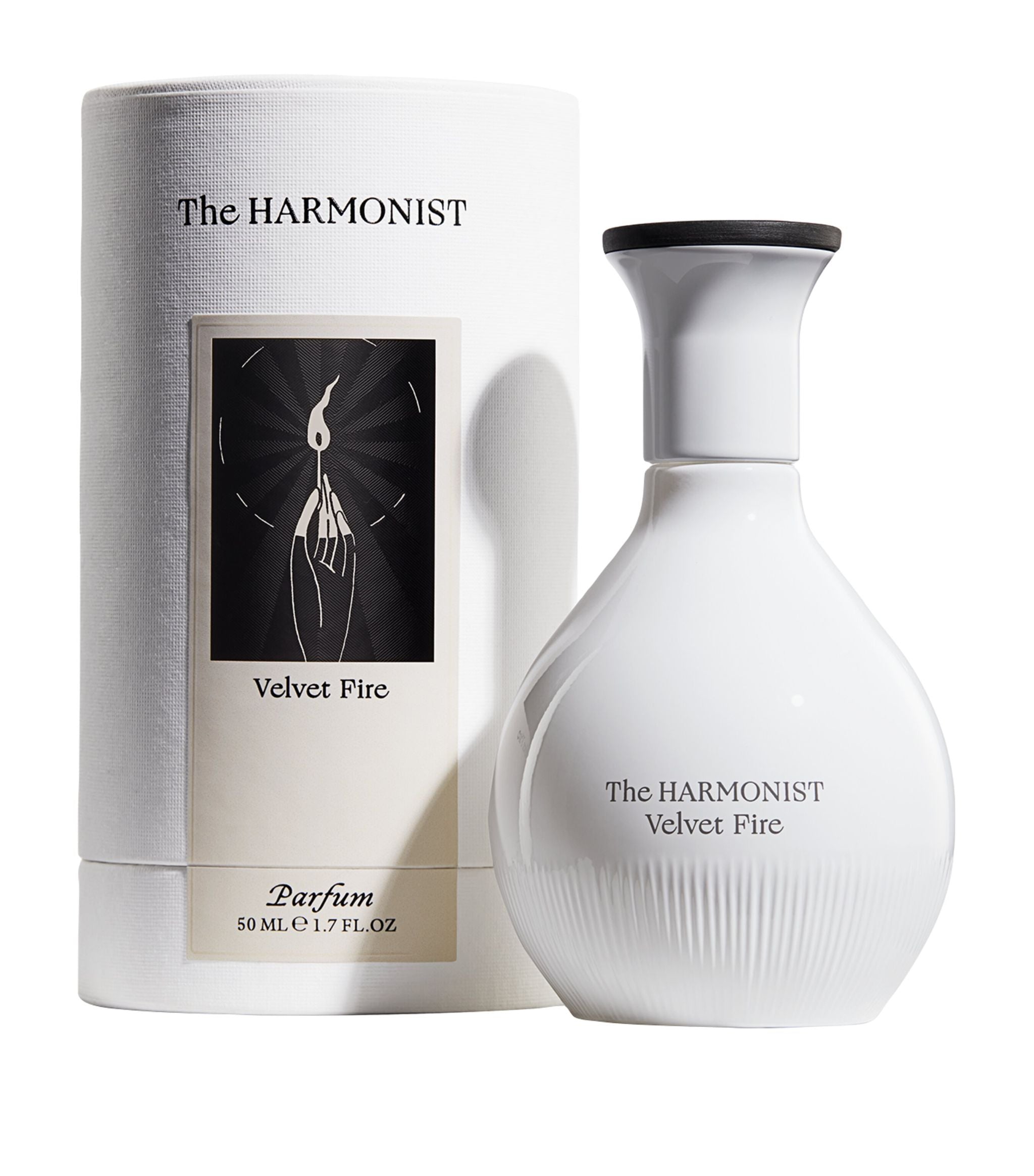 Velvet Fire Parfum (50ml) GOODS Harrods   