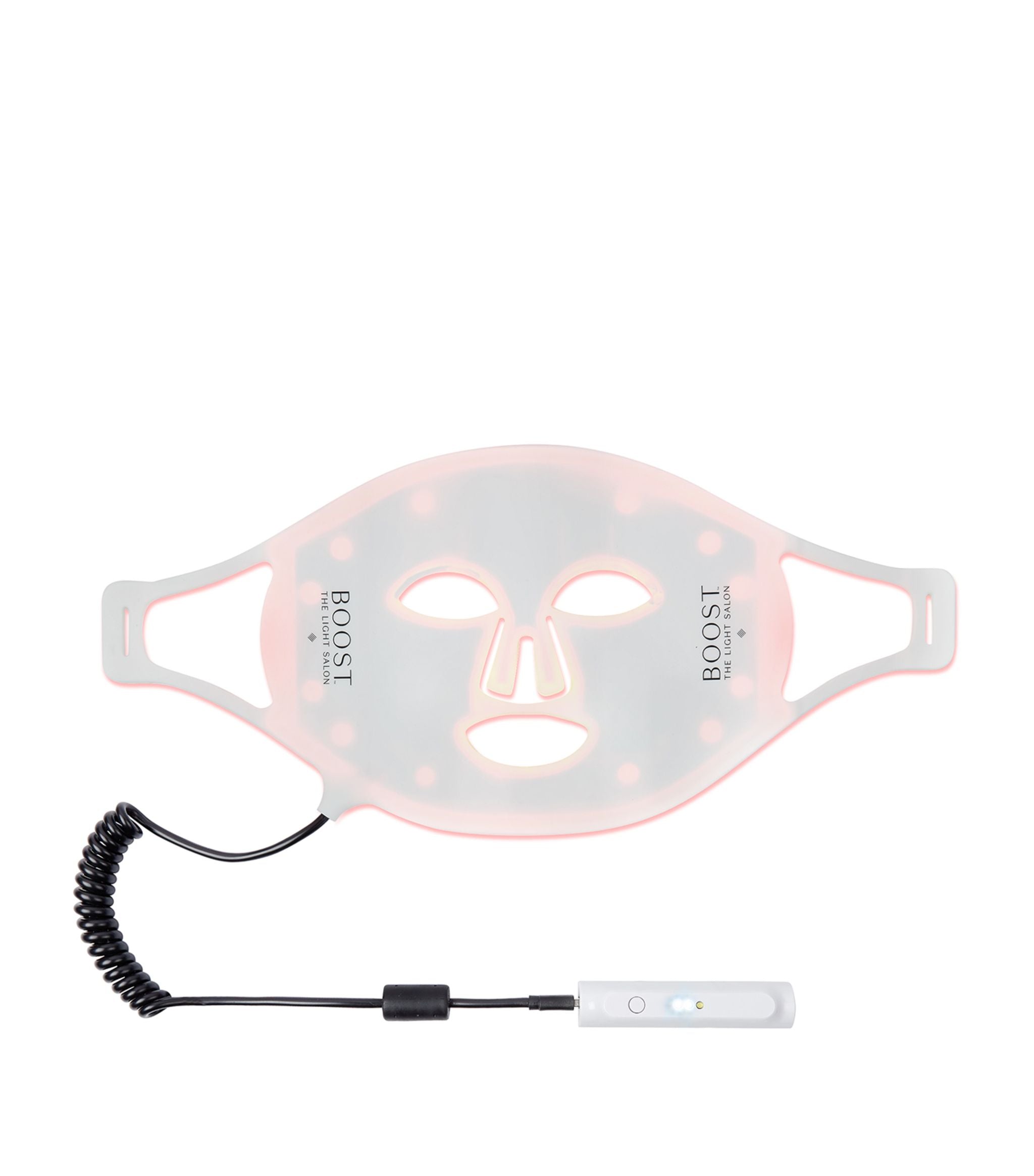 TLS BOOST LED MASK 20 Facial Skincare Harrods   