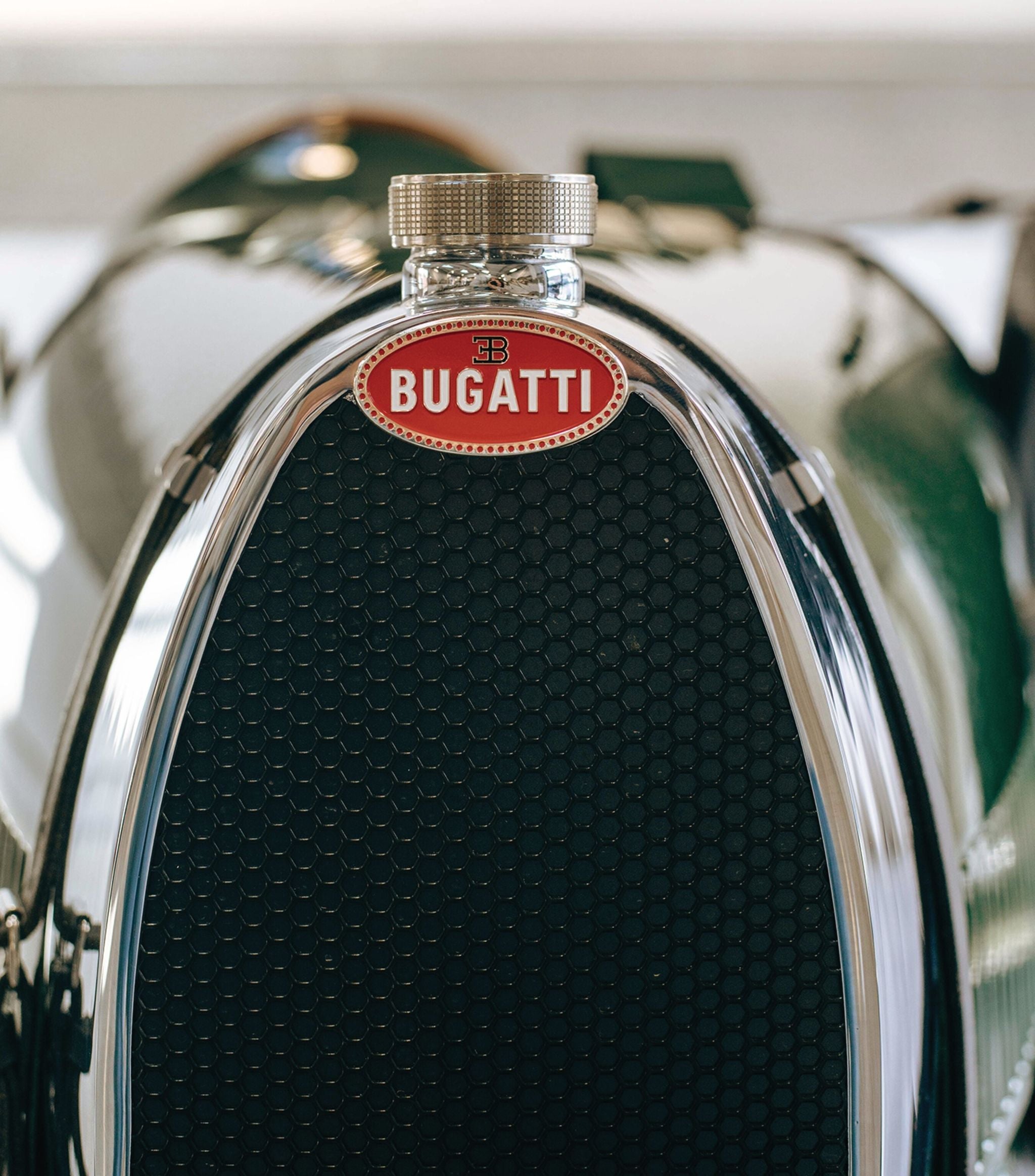 Bugatti Baby II GOODS Harrods   