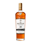 The Macallan 30 Year Old Sherry Cask Whisky (70Cl) GOODS Harrods   