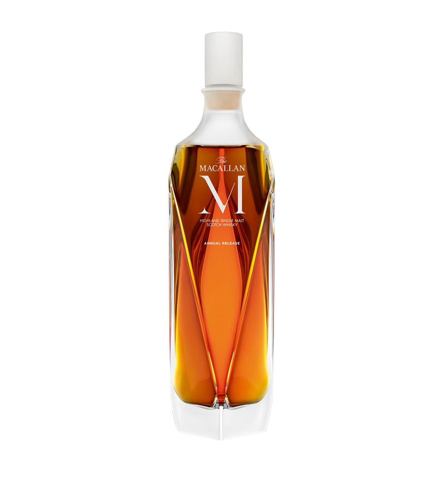 The Macallan M Single Malt Scotch Whisky (70cl)