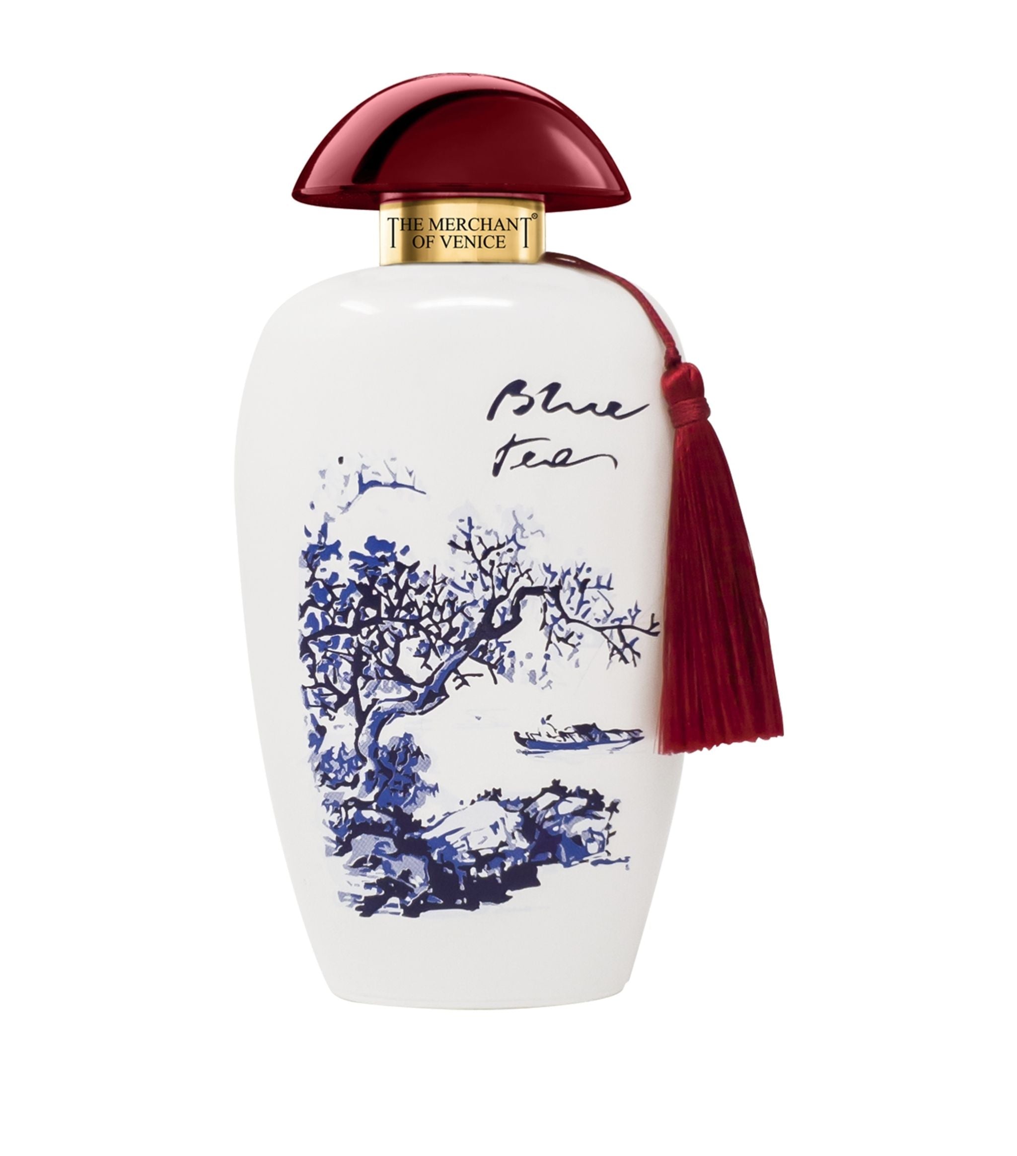 Blue Tea Eau de Parfum (100ml) GOODS Harrods   