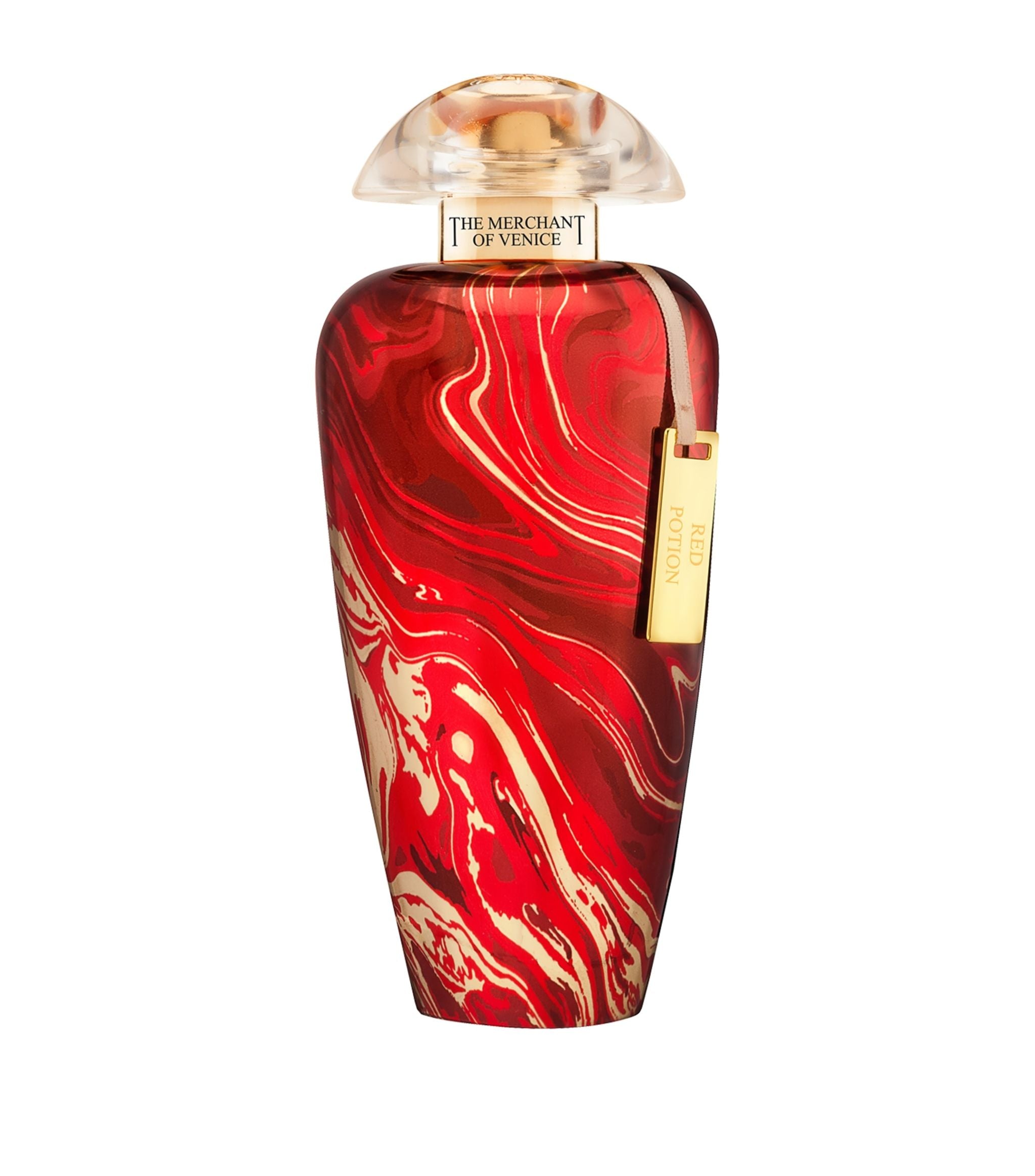 Red Potion Eau de Parfum (100ml) GOODS Harrods   