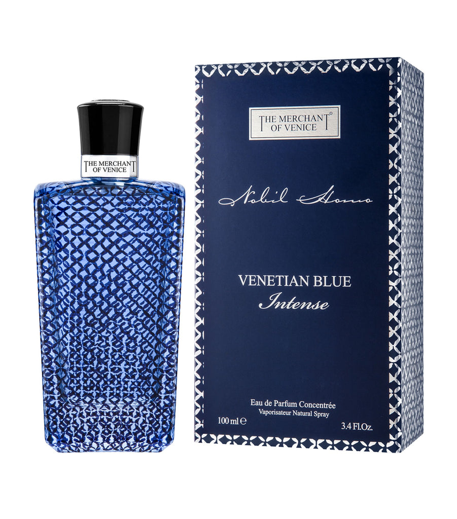 Venetian Blue Intense Eau de Parfum (100ml)