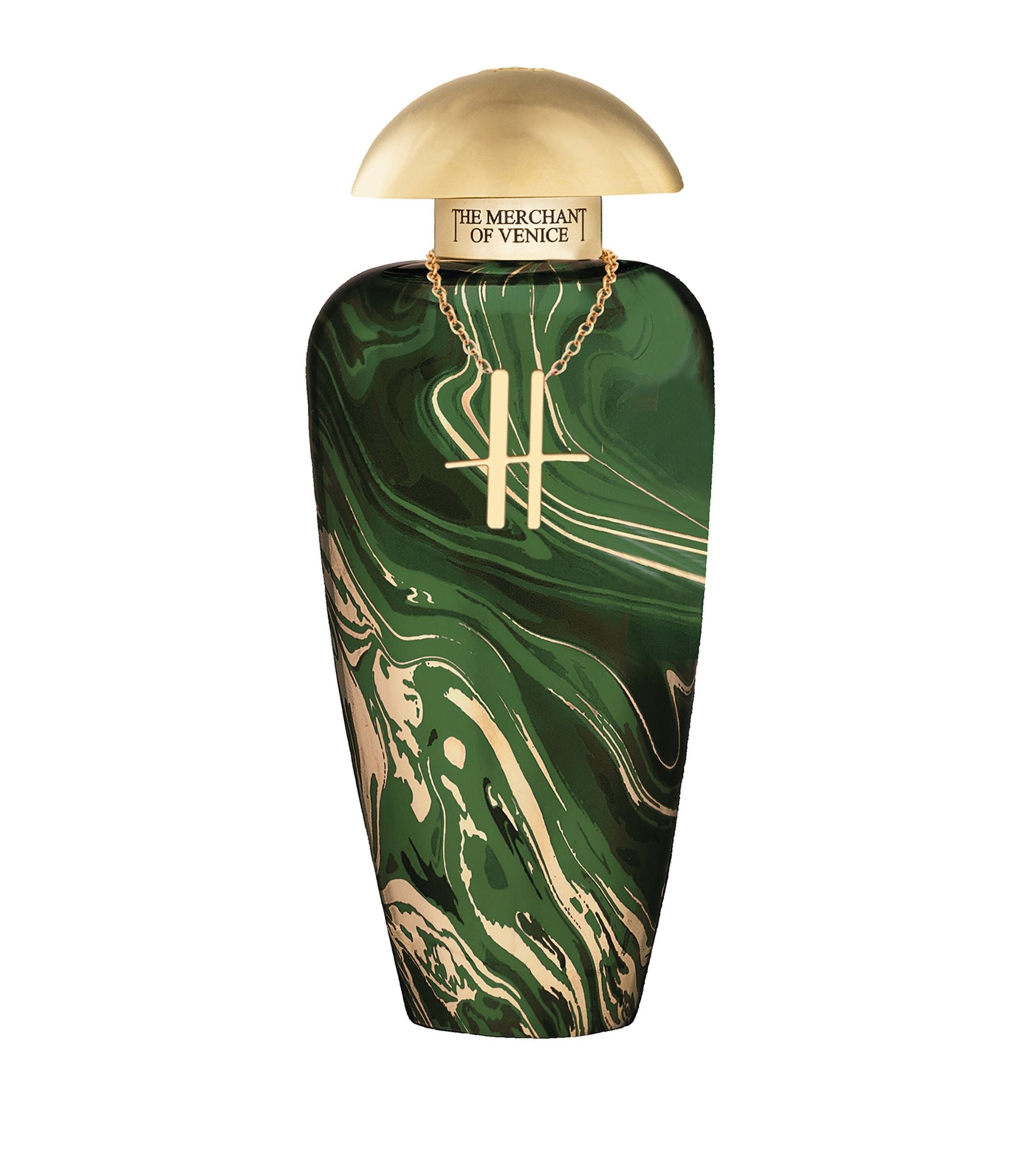 Venetian Jade Eau de Parfum Concentrée (100ml) GOODS Harrods   