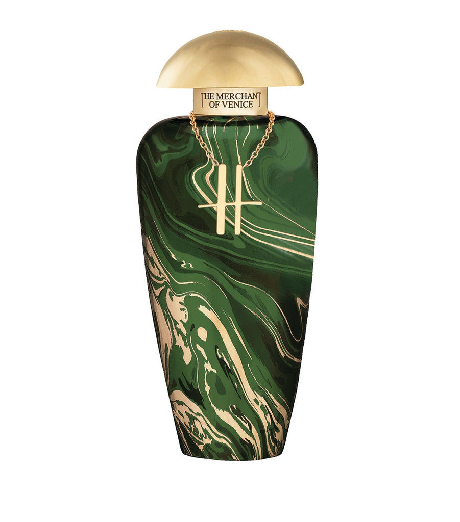 Venetian Jade Eau de Parfum Concentrée (100ml)