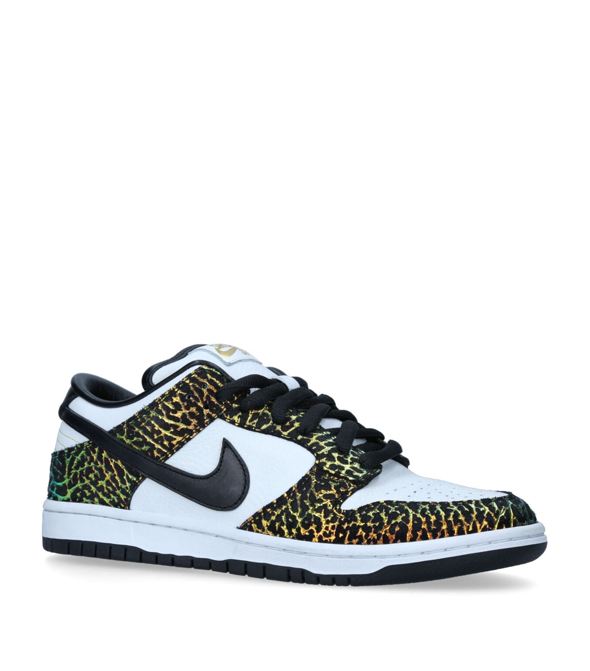 Dunk Low SB Elephant Sneakers GOODS Harrods   