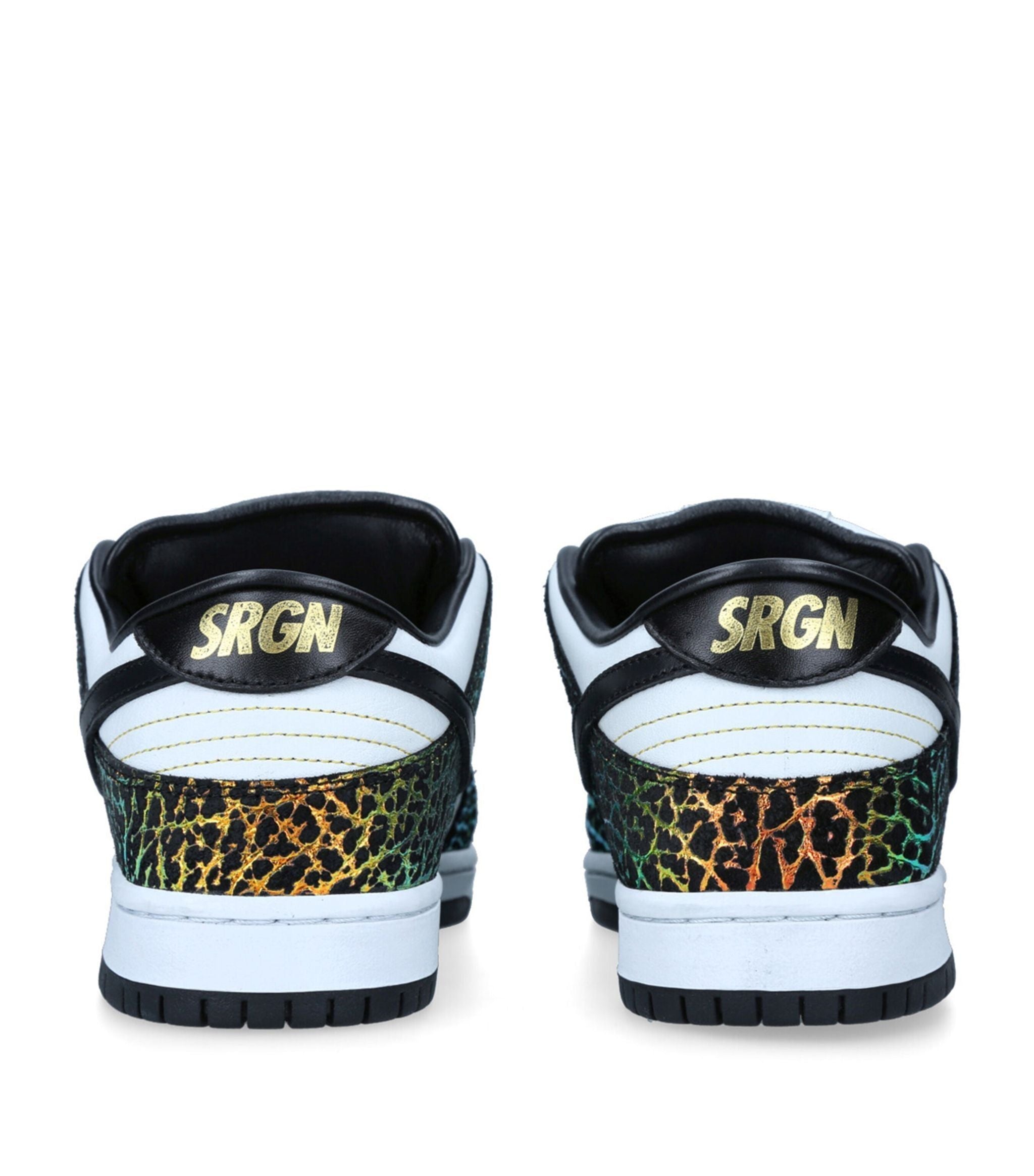 Dunk Low SB Elephant Sneakers GOODS Harrods   