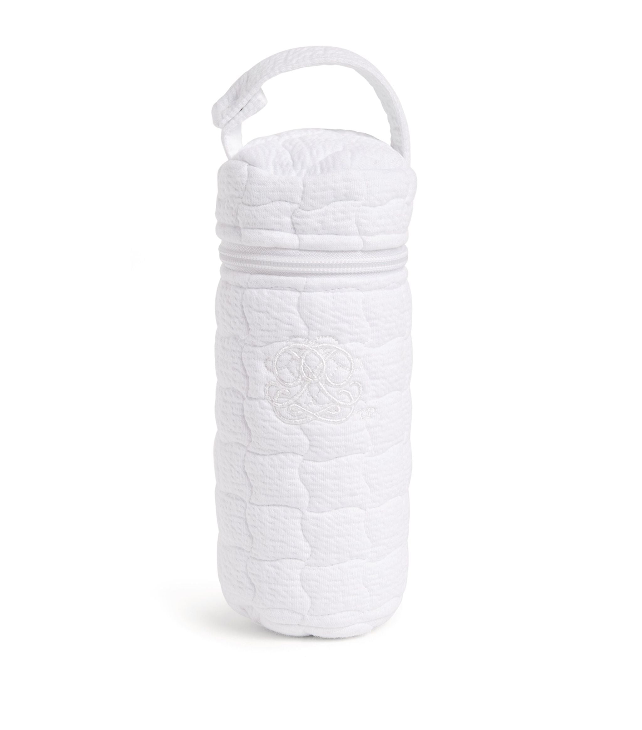 TP QUILTED BOTTLE HOLDER Miscellaneous Harrods   