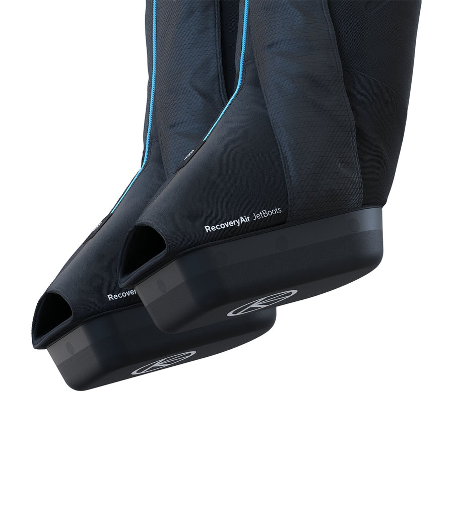 RecoveryAir JetBoots Medium