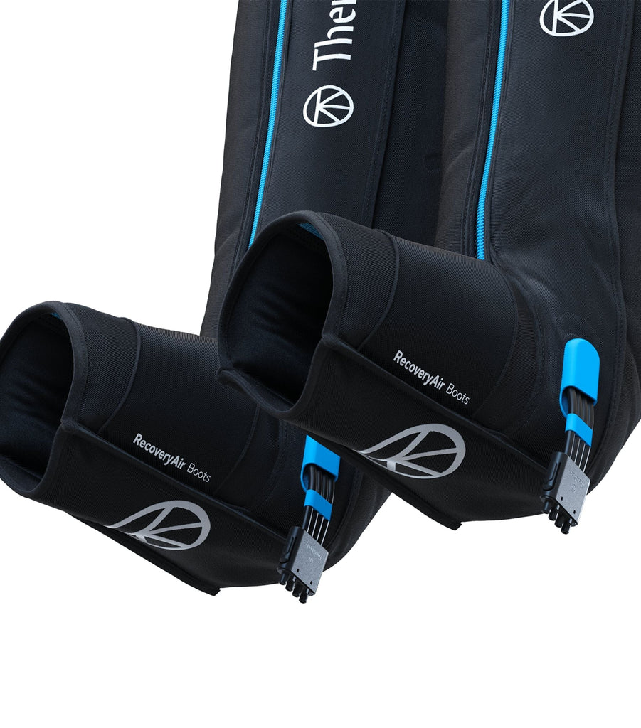 RecoveryAir PRO Compression Bundle Large